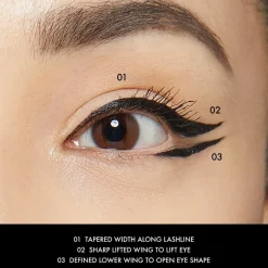 Epic Ink Eyeliner Eyeliner