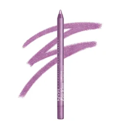 Outlet Epic Wear EWLS20 Graphic Purple Liner Stick Oogpotlood