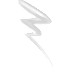 New Epic Wear 04 White Waterproof Liquid Eyeliner Eyeliner