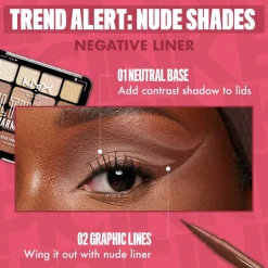 Online Epic Ink 04 Milk Chocolate Eyeliner Eyeliner