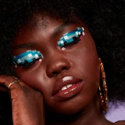 Sale Epic Wear 05 Sapphire Waterproof Liquid Eyeliner Eyeliner