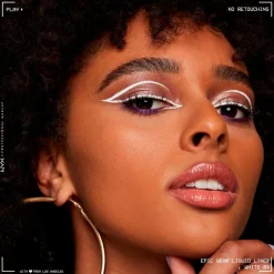 Hot Epic Wear 02 Brown Waterproof Liquid Eyeliner Eyeliner