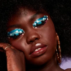 Hot Epic Wear 02 Brown Waterproof Liquid Eyeliner Eyeliner