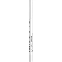 Clearance Epic Wear EWLS09 Pure White Liner Stick Oogpotlood