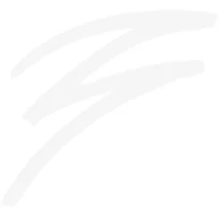 Clearance Epic Wear EWLS09 Pure White Liner Stick Oogpotlood