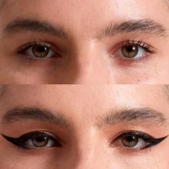 Clearance Epic Wear 01 Black Waterproof Liquid Eyeliner Eyeliner