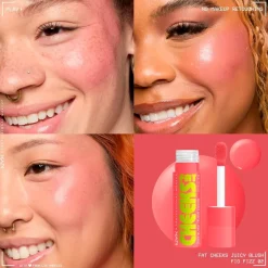 Best Fat Cheeks Liquid Blush Blush