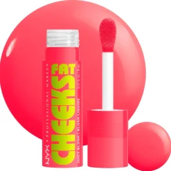 New Fat Cheeks Liquid Blush Blush
