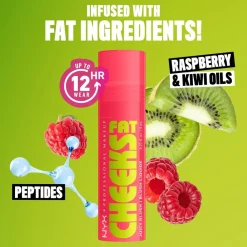 New Fat Cheeks Liquid Blush Blush