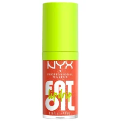 Follow Back Fat Oil Lip Drip Lipolie Lipmake-Up