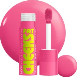 Clearance Fat Cheeks Liquid Blush Blush