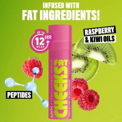 Clearance Fat Cheeks Liquid Blush Blush