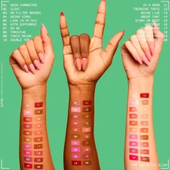 Discount Fat Oil Slick Click Going Live 13 Lippenbalsem Lipmake-Up