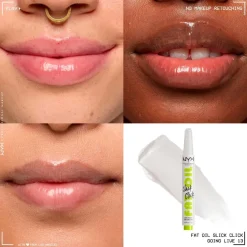 Discount Fat Oil Slick Click Going Live 13 Lippenbalsem Lipmake-Up