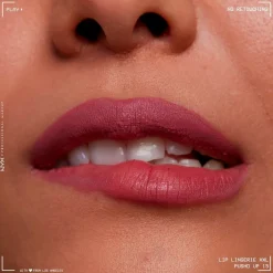 Clearance Lingerie XXL 15 Pushd Up Lippenstift Lipmake-Up