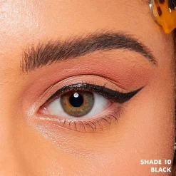 Sale Lift & Snatch Black Brow Tint Pen Wenkbrauw Make-Up