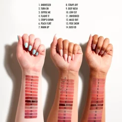 Outlet Lingerie XXL 08 Straps Up Lippenstift Lipmake-Up