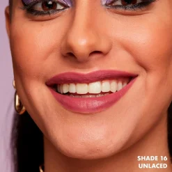 Best Lingerie XXL 16 Unlaced Lippenstift Lipmake-Up