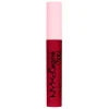 New Lingerie XXL 22 Sizzlin Lippenstift Lipmake-Up