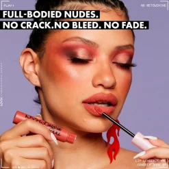 Discount Lingerie XXL 21 Stamina Lippenstift Lipmake-Up