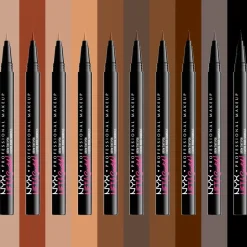 Sale Lift & Snatch Express Brow Tint Pen Wenkbrauw Make-Up