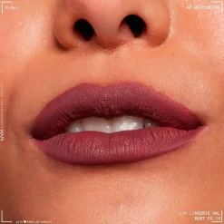 Online Lingerie XXL 14 Bust-Ed Lippenstift Lipmake-Up