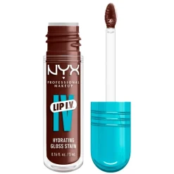Outlet Lip IV 06 Espresso Soak Hydraterende Lipgloss Lipmake-Up