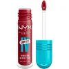 Best Lip IV 09 Blush Rush Hydraterende Lipgloss Lipmake-Up