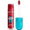 Lip IV 10 Berry Thirsty Hydraterende Lipgloss Lipmake-Up