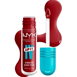 Sale Lip IV 13 Cranberry Splash Hydraterende Lipgloss Lipmake-Up