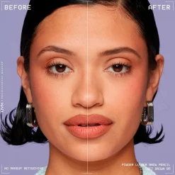 Sale Powder Louder Soft Brown Brow Pencil Wenkbrauw Make-Up