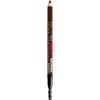 Outlet Powder Louder Deep Brown Brow Pencil Wenkbrauw Make-Up