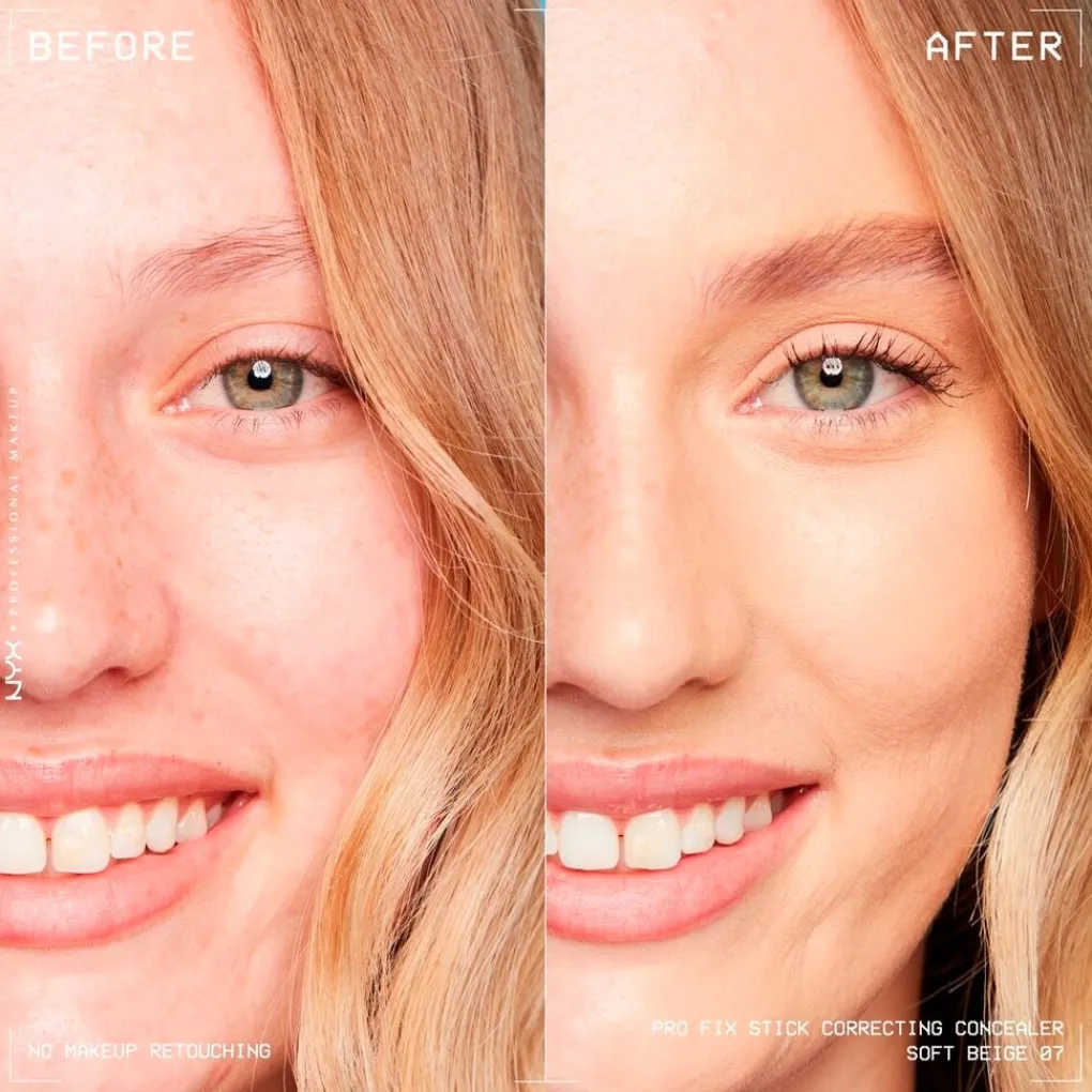 Sale Pro Fix Stick Correcting Concealer Concealer