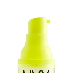 Hot Plump Right Back Plumping Serum Primer Primer