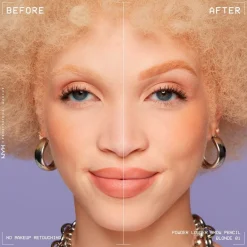 Discount Powder Louder Blonde Brow Pencil Wenkbrauw Make-Up