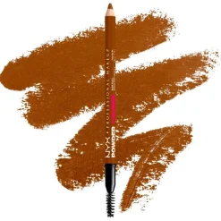 Discount Powder Louder Auburn Brow Pencil Wenkbrauw Make-Up