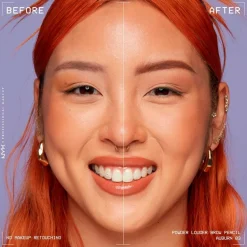 Discount Powder Louder Auburn Brow Pencil Wenkbrauw Make-Up