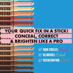 Hot Pro Fix Stick Correcting Concealer Concealer