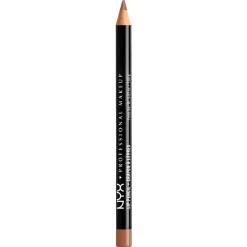 Discount SPL857 Nude Beige Slim Lip Pencil Lipmake-Up