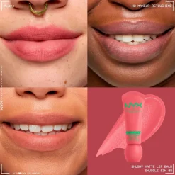 Discount Smushy 05 Snuggle SZN Matte Lip Balm Lipmake-Up