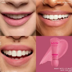 Best Smushy 02 Swipe Sesh Matte Lip Balm Lipmake-Up