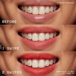 Best Smushy 02 Swipe Sesh Matte Lip Balm Lipmake-Up