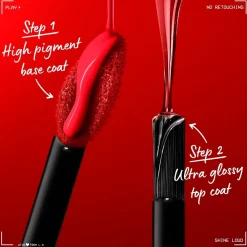 Outlet Shine Loud SHLP16 Goal Getter Lipstick Lipmake-Up