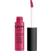 Online SMLC18 Prague Soft Matte Lip Cream Lipmake-Up
