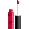 New SMLC10 Monte Carlo Soft Matte Lip Cream Lipmake-Up