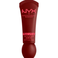 Best Smushy 08 Smudge Fudge Matte Lip Balm Lipmake-Up