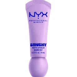 Hot Smushy 01 Sugar Smush Matte Lip Balm Lipmake-Up