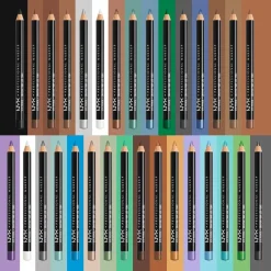 Sale Slim Eye SPE901 Black Pencil Oogpotlood