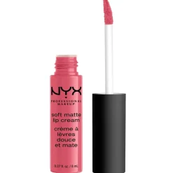 Discount SMLC61 Montreal Soft Matte Lip Cream Lipmake-Up