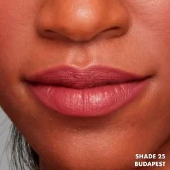 Best SMLC25 Budapest Soft Matte Lip Cream Lipmake-Up